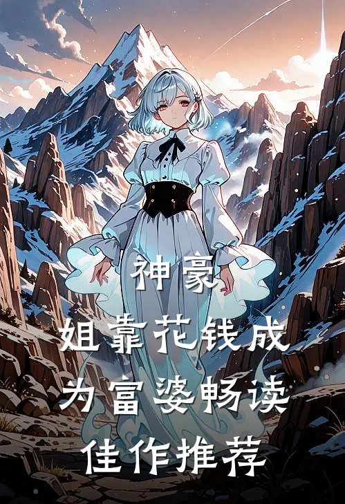 神豪：姐靠花钱成为富婆畅读佳作推荐