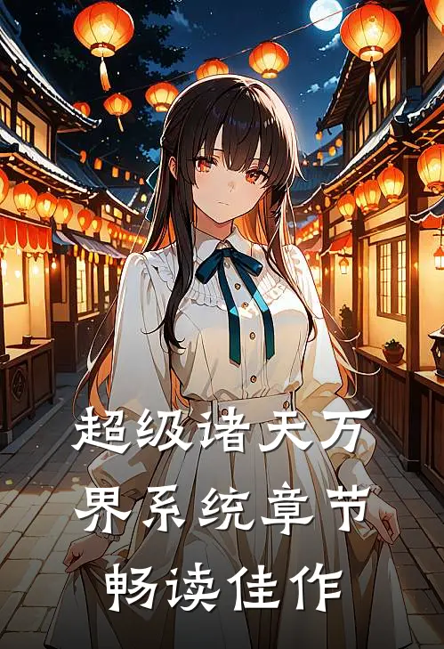 超级诸天万界系统章节畅读佳作