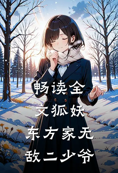 畅读全文狐妖：东方家无敌二少爷