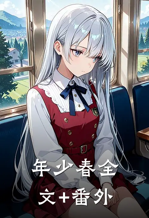 年少春全文+番外