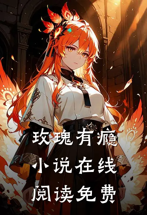 玫瑰有瘾小说在线阅读免费