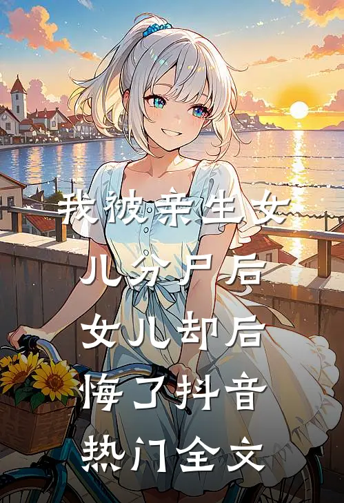 我被亲生女儿分尸后，女儿却后悔了抖音热门全文