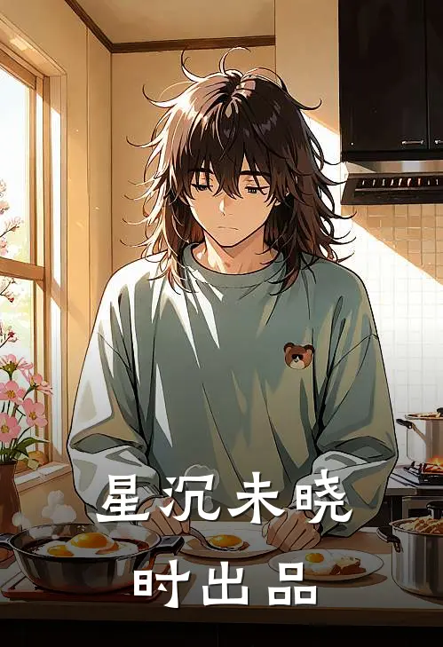 星沉未晓时出品