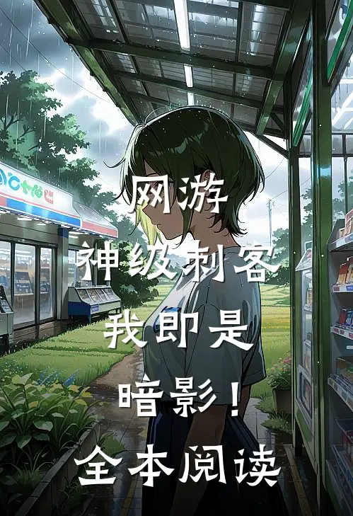 网游：神级刺客，我即是暗影！全本阅读