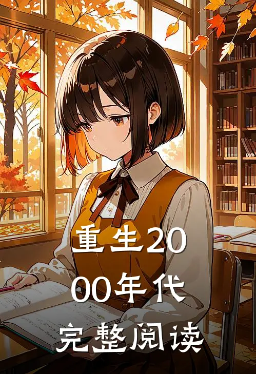 重生2000年代完整阅读