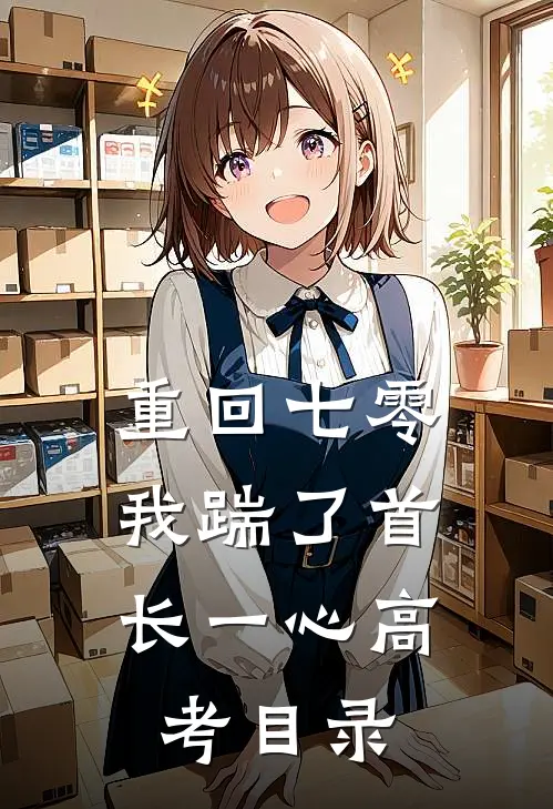 重回七零，我踹了首长一心高考目录