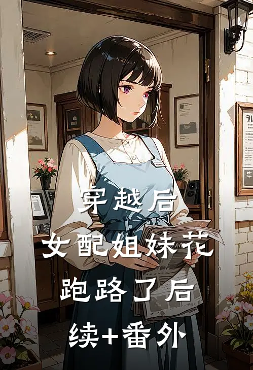 穿越后，女配姐妹花跑路了后续+番外