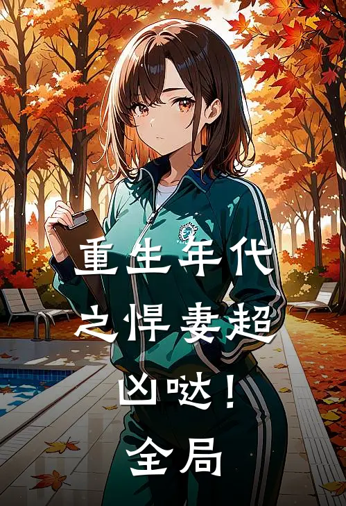 重生年代之悍妻超凶哒！全局