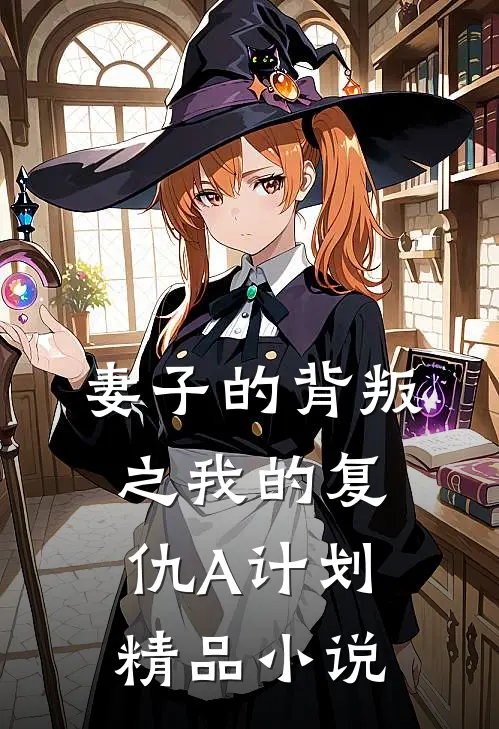 妻子的背叛之我的复仇A计划精品小说