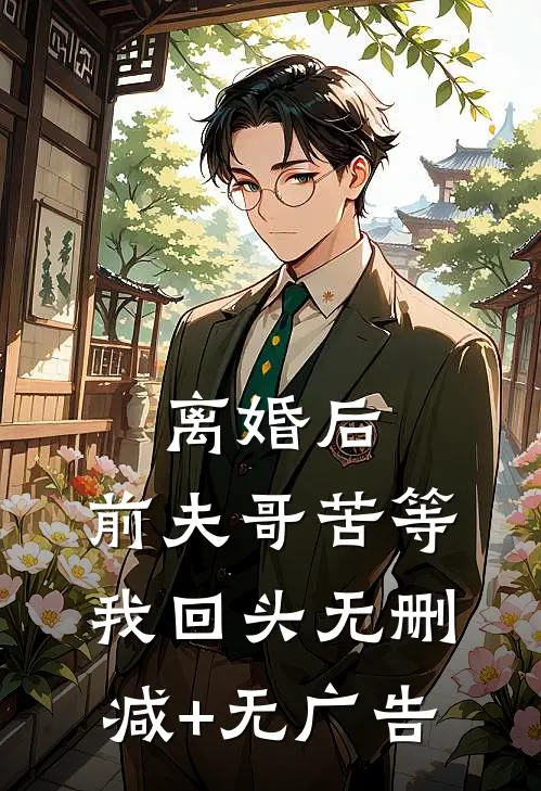 离婚后，前夫哥苦等我回头无删减+无广告
