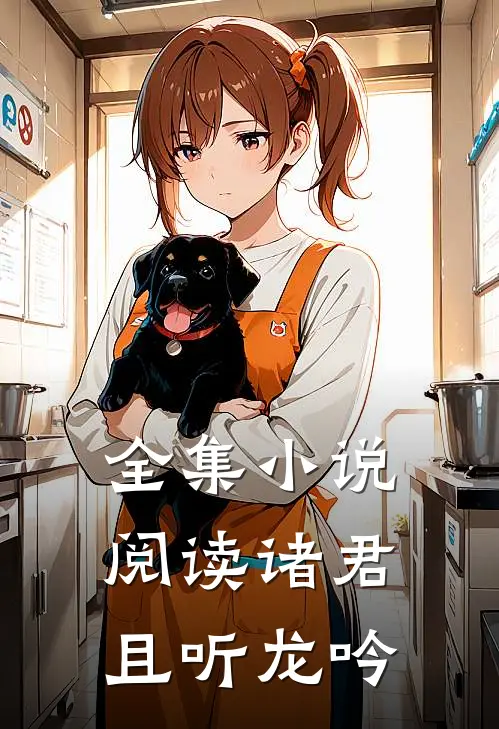 全集小说阅读诸君，且听龙吟