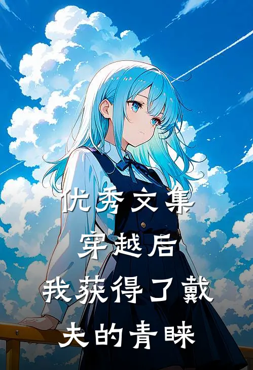 优秀文集穿越后，我获得了戴夫的青睐