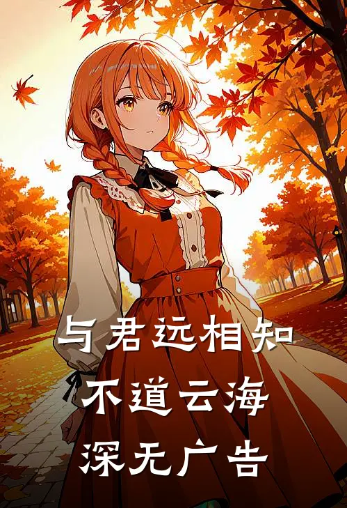 与君远相知，不道云海深无广告
