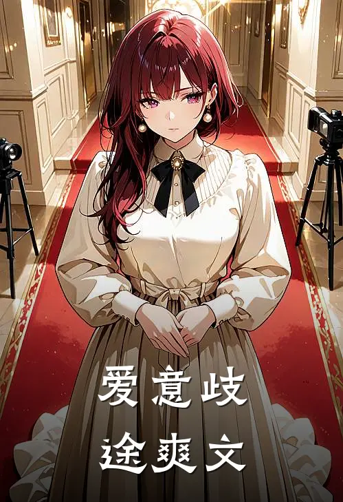 爱意歧途爽文