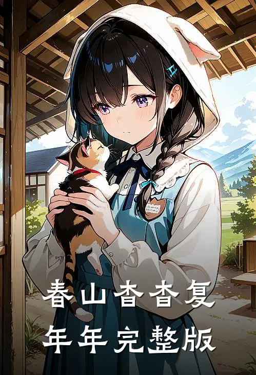 春山杳杳复年年完整版