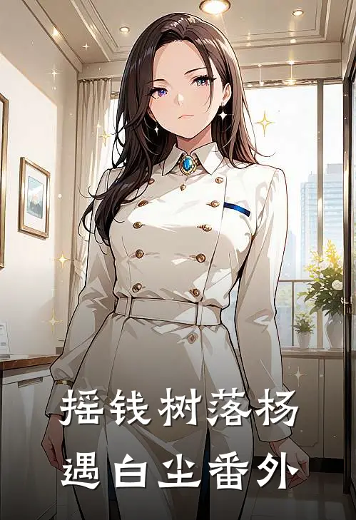 摇钱树落杨遇白尘 番外