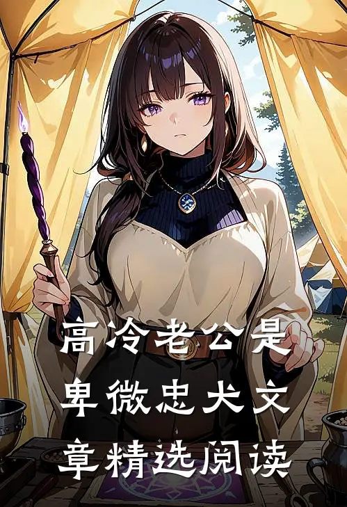 高冷老公是卑微忠犬文章精选阅读