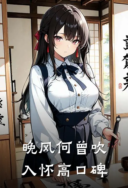 晚风何曾吹入怀高口碑