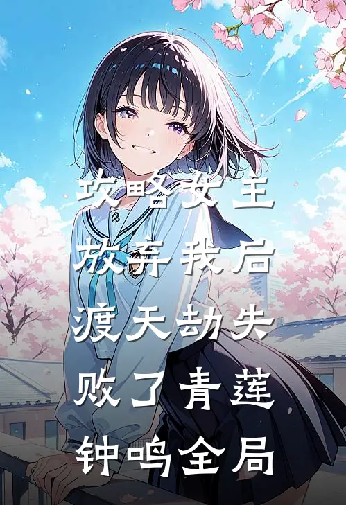 攻略女主放弃我后，渡天劫失败了青莲钟鸣全局