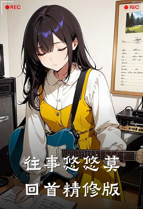 往事悠悠莫回首精修版
