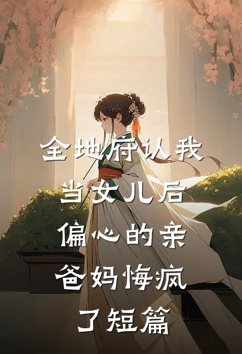 全地府认我当女儿后，偏心的亲爸妈悔疯了短篇