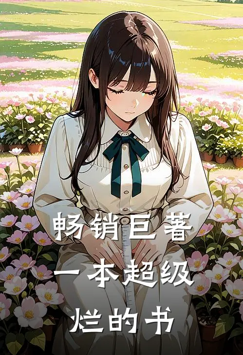 畅销巨著一本超级烂的书