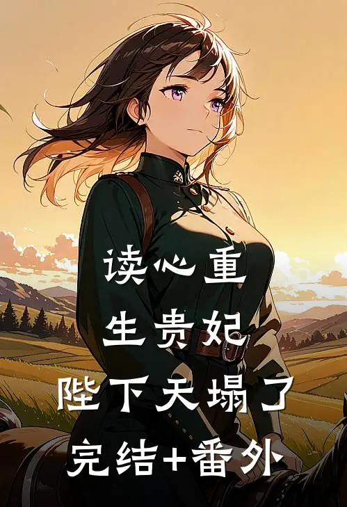 读心重生贵妃，陛下天塌了完结+番外