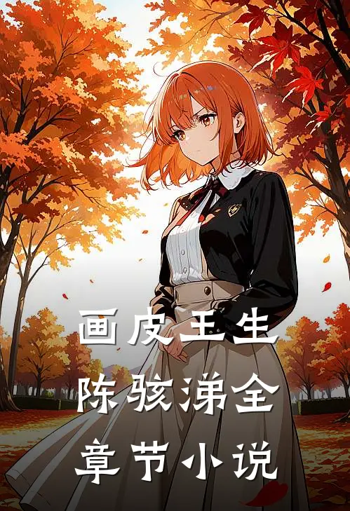 画皮王生陈骇涕全章节小说