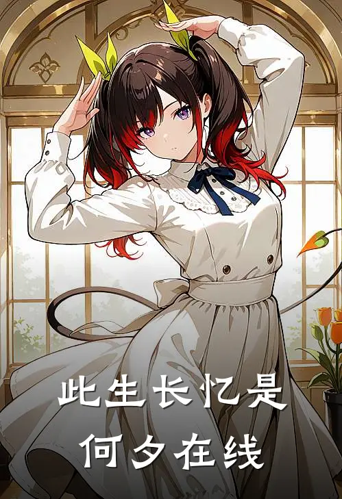 此生长忆是何夕在线