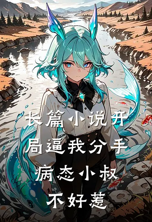 长篇小说开局逼我分手，病态小叔不好惹