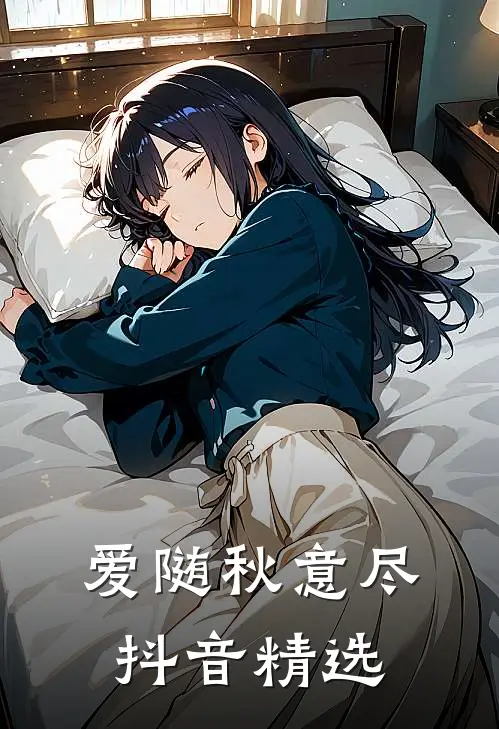 爱随秋意尽抖音精选