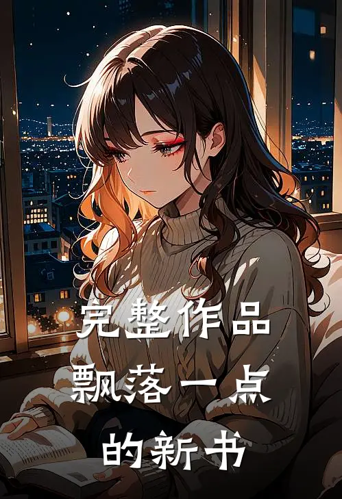 完整作品飘落一点的新书