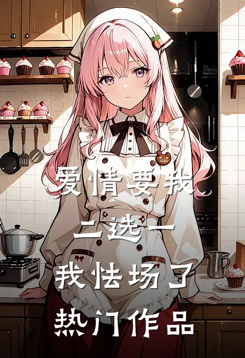 爱情要我二选一，我怯场了 热门作品