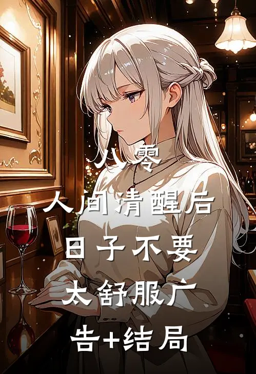 八零：人间清醒后，日子不要太舒服广告+结局