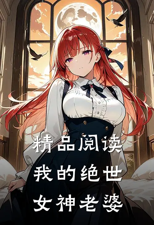 精品阅读我的绝世女神老婆