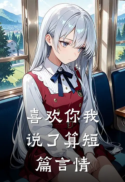 喜欢你我说了算短篇言情