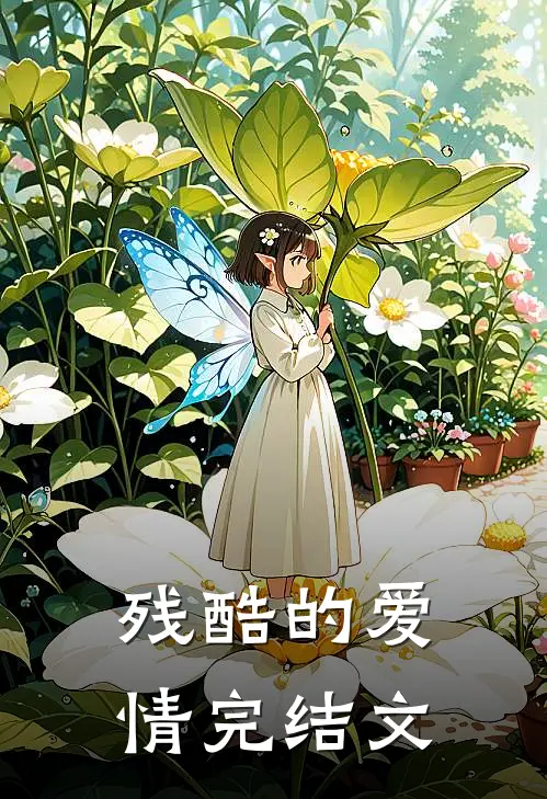 残酷的爱情完结文