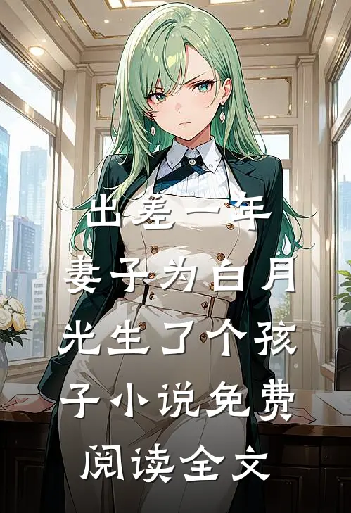 出差一年，妻子为白月光生了个孩子小说免费阅读全文