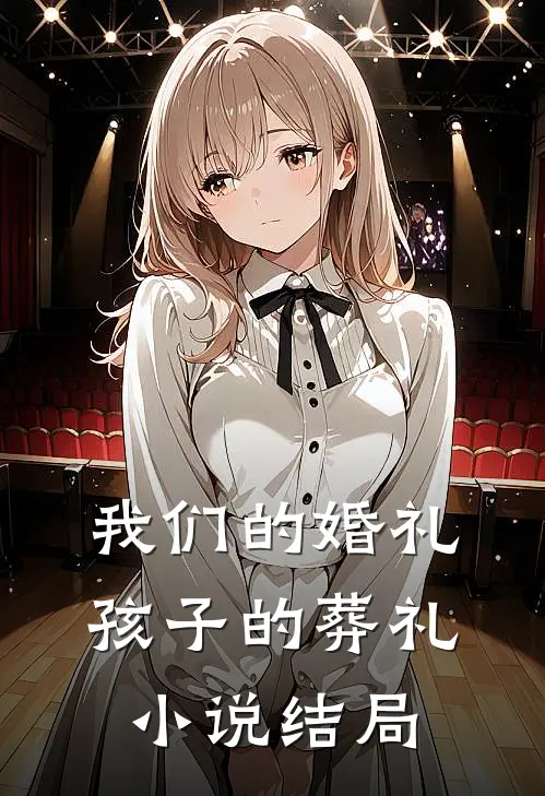 我们的婚礼，孩子的葬礼小说结局