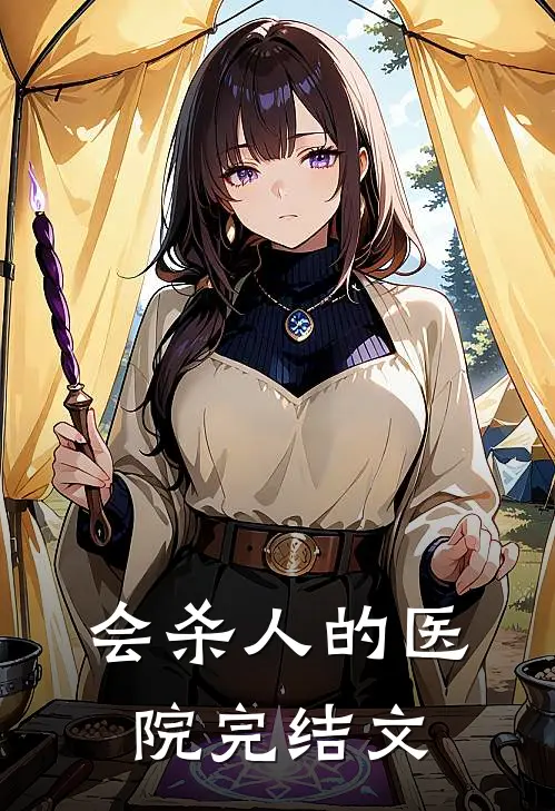 会杀人的医院完结文