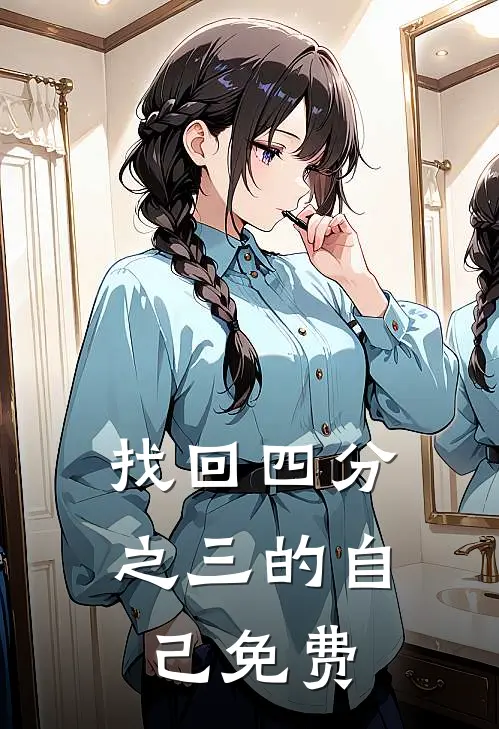 找回四分之三的自己免费