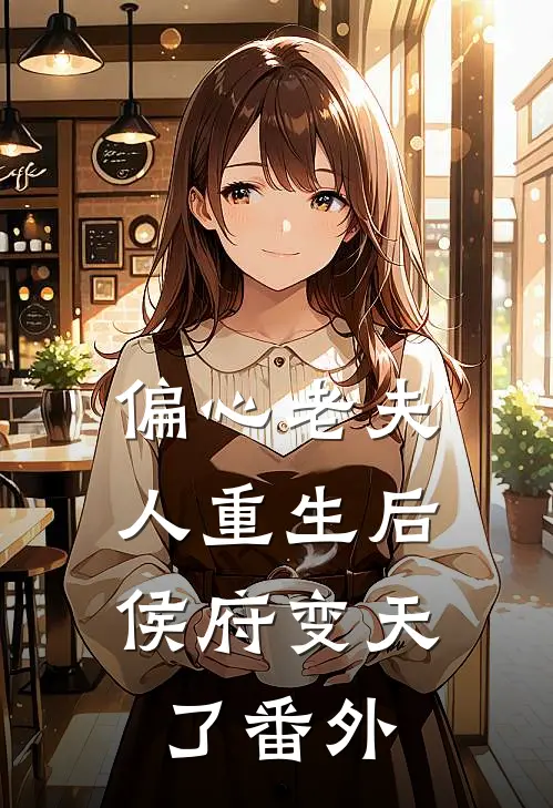 偏心老夫人重生后，侯府变天了番外