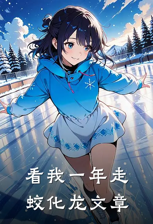 看我一年走蛟化龙文章