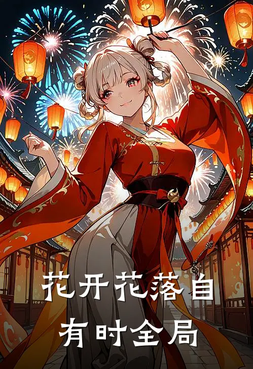 花开花落自有时全局