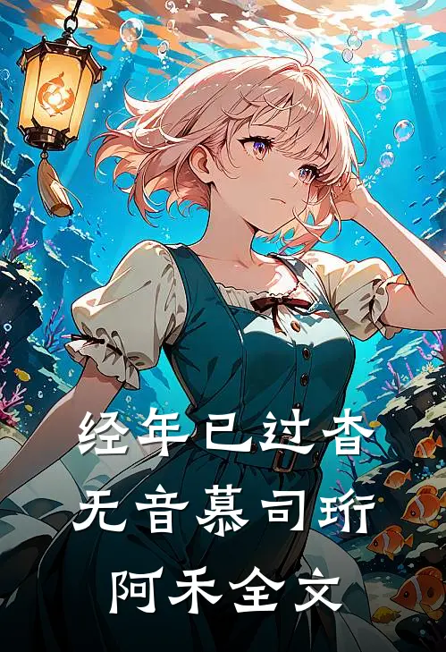 经年已过杳无音慕司珩阿禾全文