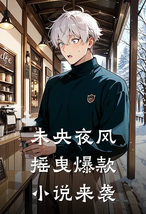 未央夜风摇曳爆款小说来袭