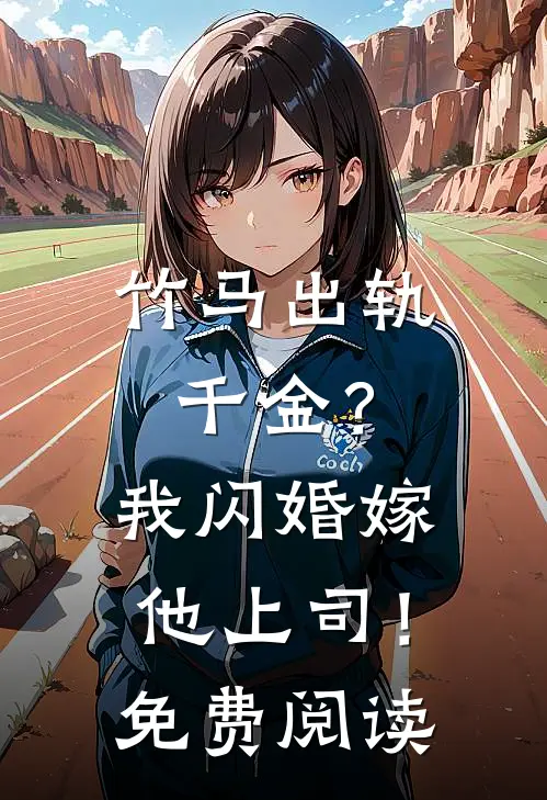 竹马出轨千金?我闪婚嫁他上司!免费阅读