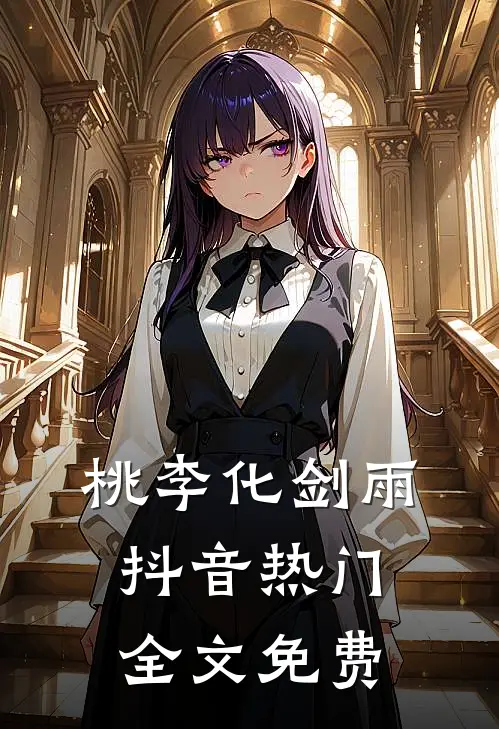 桃李化剑雨抖音热门全文免费