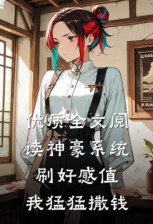 优质全文阅读神豪系统：刷好感值，我猛猛撒钱