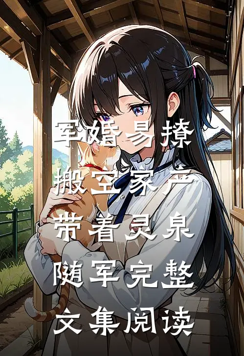 军婚易撩，搬空家产带着灵泉随军完整文集阅读